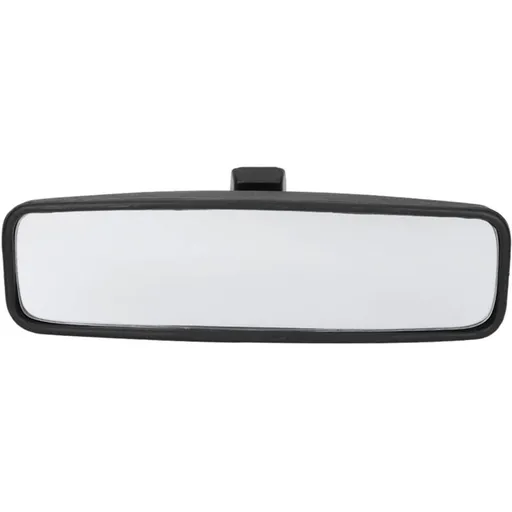Car Interior Rearview Mirror for Citroen C1, Peugeot 107, Toyota Aygo - Compatible with Clio 3, Saxo 1.4VTS 1.5D 1.0X 1.6VTS 1.1X - ABS 814842