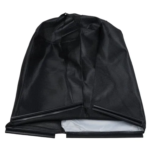 Sturdy Reinforced Cloth Replacement Grass Collection Bag Replacement Grass Bag For 21 Inch Walk Behind Mowers