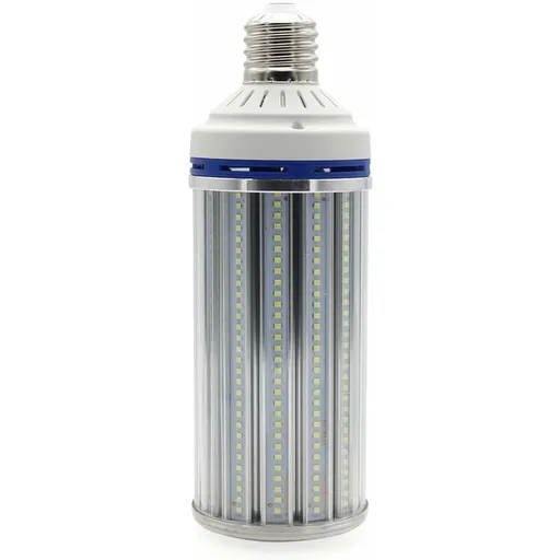LED Bulb E40 High Power Corn Bulbs 80W 700W Equivalent 7000Lm 2835Smd Lamp 85-265V, Cool White 6000K [Energy Class A+]