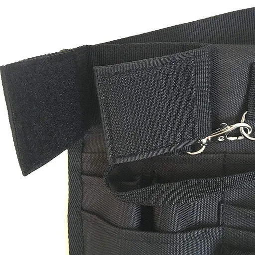 Nurse With Tape Holder Nurse Belt Organizer Pouch Nurse Utility Tools Belt Nurse Waist Belt Bag For Women Men Nurse Organizer For