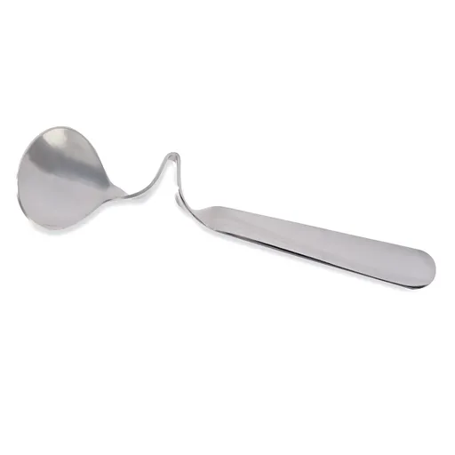 Honey Spoon, Stainless Steel, 5.7-Inch, International Endurance Honey Dipper Spoon Collection Durable