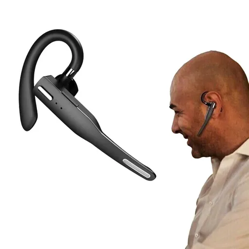 Wireless Bluetooth 5.1 Sports Earphones with Charging Case