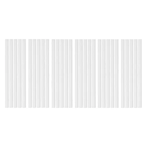 Humidifier Cotton Swab Water Absorption Aroma Diffuse Filter Stick Humidifier Replacement
