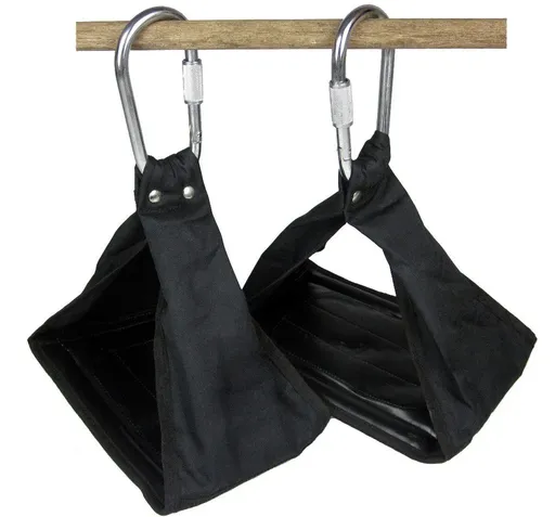 Hanging Ab Blaster/Ab Sling