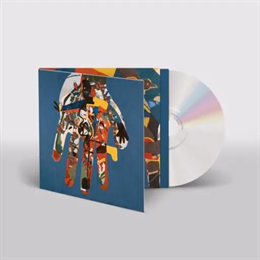 Freakout / Release - Hot Chip Cd Album