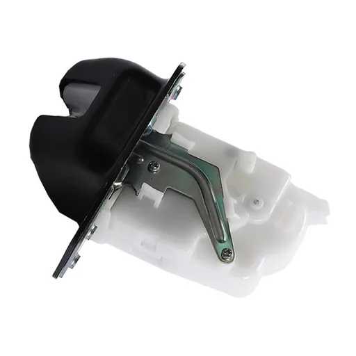 Durable Rear Trunk Boot Lid Lock Latch Liftgates Actuator Luggage Motor for Rear Tailgate Cargo Metal Trunk Lock Actuator