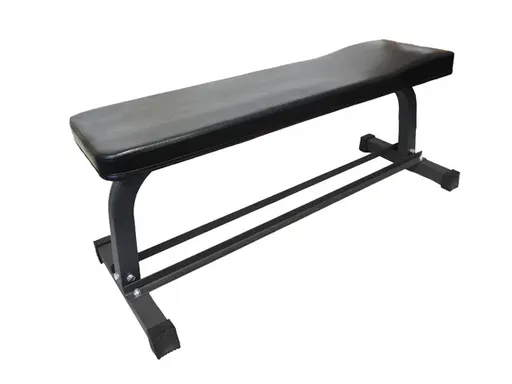 Heavy Duty Flat Bench –for Bench Press & Dumbbell Training