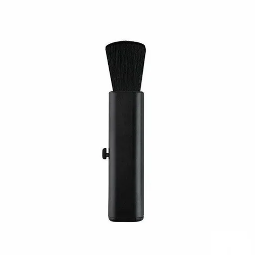 Car Conditioning Air Outlet Retractable Cleaning Brush Plastic Car Accessories