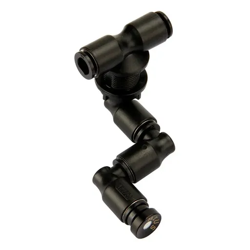 Reptile Pet Rainforest Tank Ecological Landscape Spray Atomization Mist System - Single nozzle