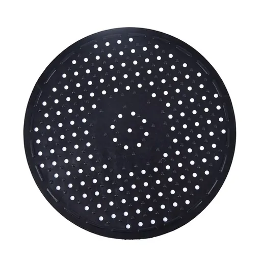Kitchen Sink Protector Mats 2-Pack Food-Grade Rubber Sink Drainage Pad Non-Slip Sink Mat for Stainless Steel Sink 12.2 Inch Protective Grid Accessory