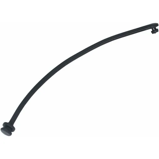 Fuel Tank Cap Line For Mini R55 R56 R57 One Cooper S 16117193372