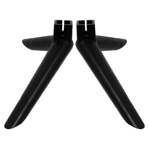 1 Set Of Universal Tv Stand Tv Support Base Tv Support Bracket Tv Stand Replacement Smart Tv Stand Tv Stand Legs Tabletop Tv Base Replacement Tv Legs
