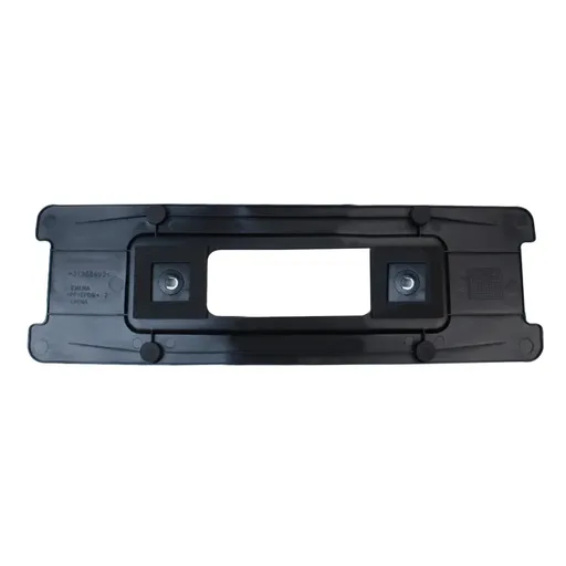 Practical Car License Plate Mount Retainer Support FenderEliminator Lightweight Compatible fo Suitable for All Vehicle Owners