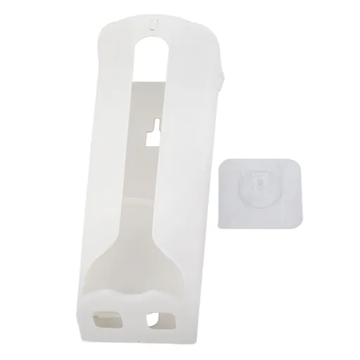 Wall Mounted Underwear Storage Box Plastic Socks Organizer Space Saving High Capacity Household Supplies