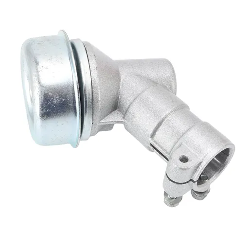 24mm Trimmer Gear Accessory 24 X 10T Optimum Performance High Strength Brush Cutter Gear Part