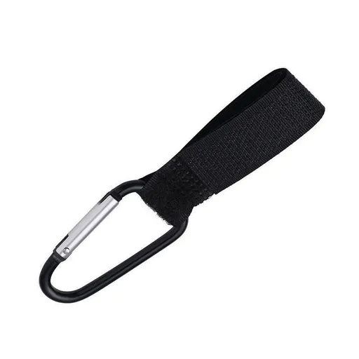 Stroller Hooks Multi Purpose Hooks Hanger for Baby Diaper Bags, Purse, Groceries, Shopping Bags （black）