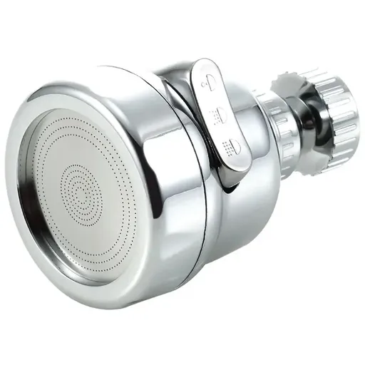 360 ° rotating kitchen sink faucet aerator faucet nozzle connection faucet aerator tap water water-saving device