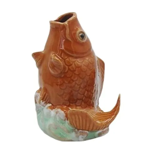 1*Toilet Bolt Cap Toilet Caps Decorative Frog Fish & Turtles Ceramic Decorative Toilet Covers Caps Cute Porcelain Toilet Caps Tall Toilet Covers Decorative Animals