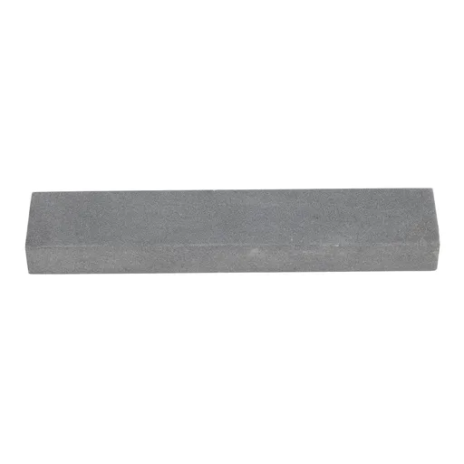 Sharpening Stone Double Sided Multi Purpose 800 Grit Portable Sharpening Whetstone for Knives
