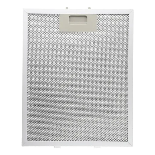 Cooker Hood Filter Mesh Range Hoods Vent Filters 294Mm X 250Mm Extractor Fan Smile Home