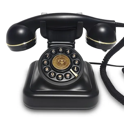 landline phone
