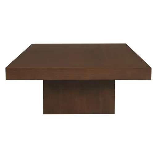 Hudson Coffee Table (Walnut)