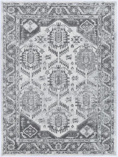 Provence Prov03 Cream/L.Grey 240x330