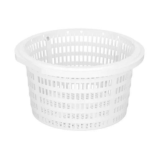 Skimmer Filter Basket Effective Cleaning Multipurpose Replacement Skimmer Basket for Swimming Pool