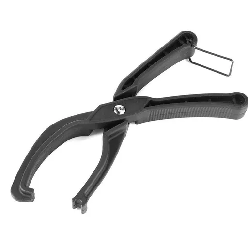 Bike Bicycle Tire Lever Cycling Repair Tool Spoon - Install Difficult Wire Bead and Stubborn Tires - Tire Bead Jack Changing