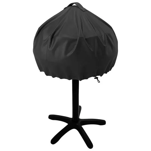 BBQ Cover Outdoor Electric Grill