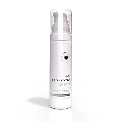 10% PROBIOTIC CREAM | 50ML