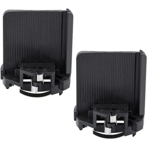 2 pcs 5K0941109 Halogen lamp brackets for Low beam headlights for Golf 6 Golf 7 MK6 MK7 Tiguan Sharan Scirocco
