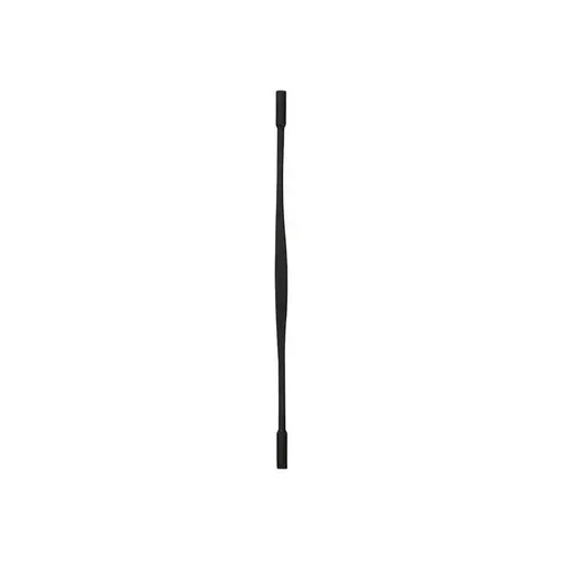 Silicone Reading Glasses Band Cord 21cm for Eyewear Stability - Black