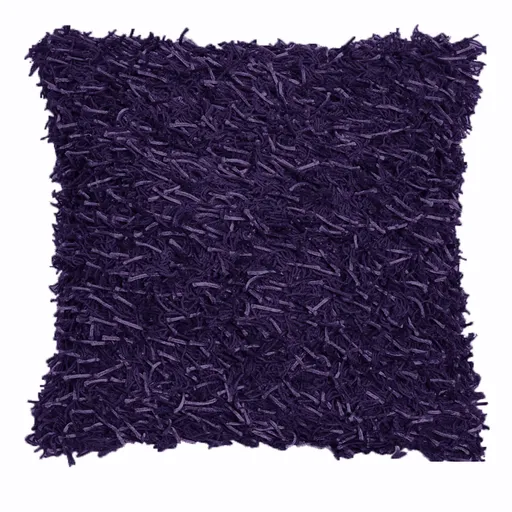 Ottawa Filled Cushion - Paars