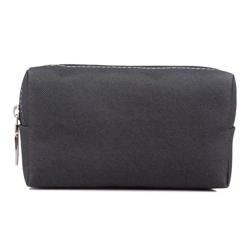 Tekson PU Storage Bag for Surface Pro 3 4 Black 18*11*4cm