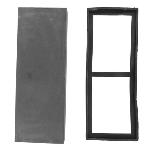 800 Grit Whetstone Boron Carbide Whetstone Knife Sharpener Professional Kitchen Knife Sharpening Stone for Chisels Axes