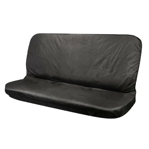 Car Back Seat Cover Car Back Cover Cover Waterproof Scratch Proof Universal Protector Back Hammock for Cars Suvs Trucks,59.06"X27.36"X20.47