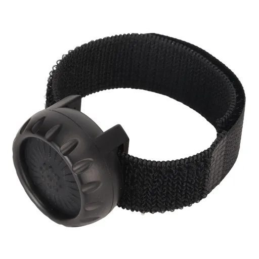 Wireless Bluetooth PTT Button, Mini PTT Button Switch, Waterproof Walkie Talkie Button, for iOS for Android