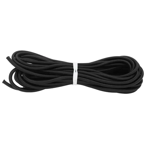 10m Round Elastic Band Cord DIY Polypropylene Stretch String Rope Clothes Accessory