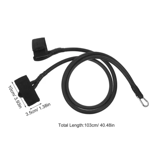 Baseball Training Bands Arm Strength Agility Resistance Trainer for Pitchers and Players