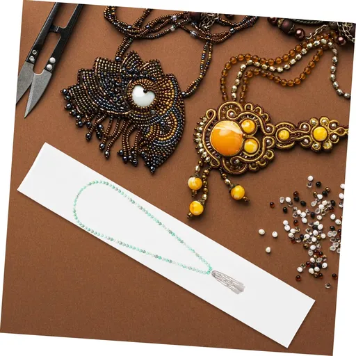 200pcs Display Bag Packaging Bag Jewelry Selling Bags Jewelry Sealing Bag Clear Necklace Bags Earring Bags Clear Jewelry Bag