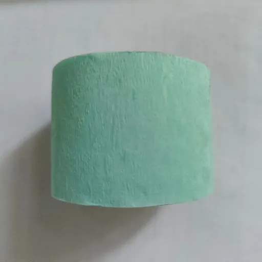 Crepe Paper Roll Morning Star 4.5cm10m Wedding Tiffany Green 4.5cm*10m