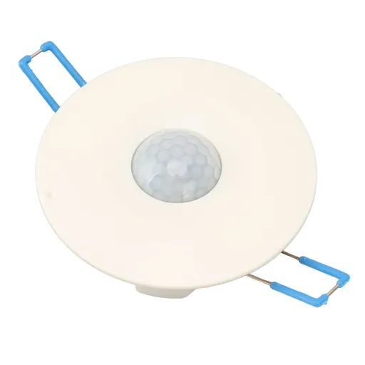 Infrared Sensor Light Switch Professional Ceiling Occupancy Motion Induction Switch for Commercial Residential Use 110‑220V