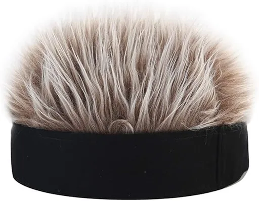 Winter Beanie Warm Versatile Stylish Cold Weather Hat 1 Piece
