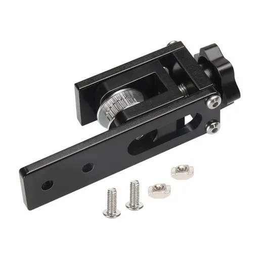 X-axis belt tensioner assembly, printer belt tensioner, synchronous belt straightener tensioner, printer accessories