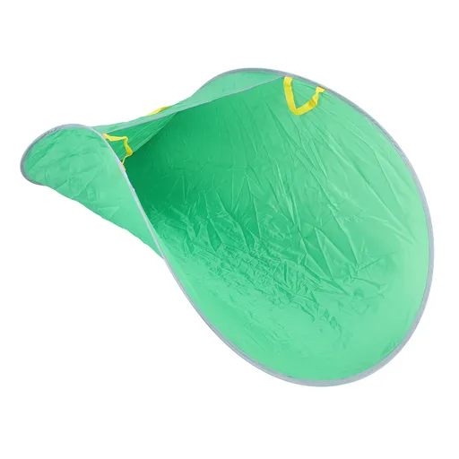 Leaf Collector PE Large Capacity Multi Handles Reusable Foldable Debris Leaf Carrier Bag Gardening Tool