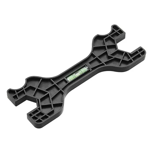 15 In 1 Bathroom Kitchen Toilet Faucet Shower Wrench Remover Repair Removal Tool Multifunction with Horizontal Beads