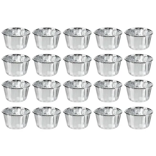 Paper Cake Cups, 100 Count Baking Cups for Muffins, , and Desserts