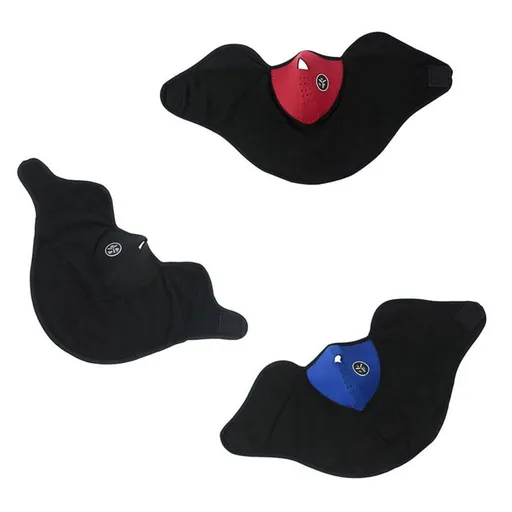 outdoors ski mask Men's Warm Winter Windproof Breathable Cozy Thermal Balaclava Winter Ski Face Mask 3-Pack