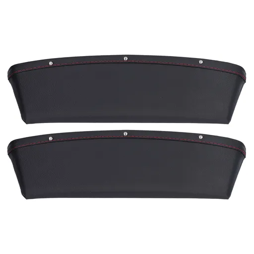 Car Filler Convenient Practical Sufficient Capacity Saving Space Durable Wearable Compact Automotive Organizer
